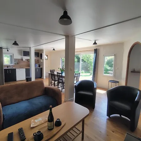 Ferienhaus Du Doux Verger