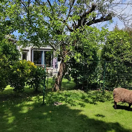 Du Doux Verger Ferienhaus Saint-Lunaire